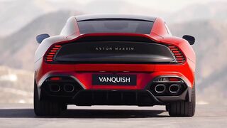 Aston Martin 2025