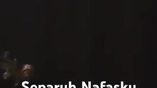 Separuh Nafasku - Dewa19