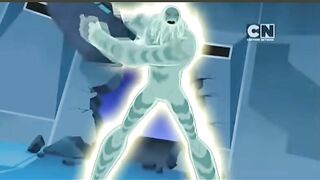 BEN 10 ULTIMATE ALIEN FULL