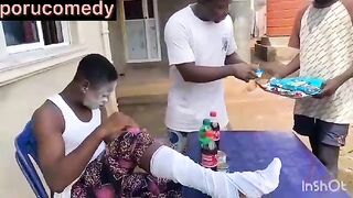 Comedy