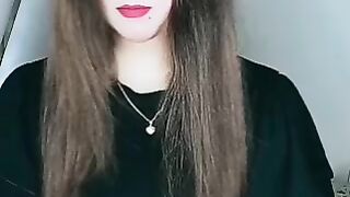 Bangladeshi beautiful  Barbie life show SK live pat -3