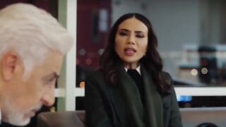 مسلسل خريف القلب حلقة 2 عبدالمحسن النمر و مروة محمد