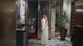 مسلسل خريف القلب حلقة 3 عبدالمحسن النمر و مروة محمد