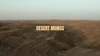 Jarl Flamar - Desert Mungs | Raw Escape Live Session
