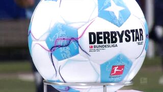 Bochum - Bayern Munich  0:5 | Bundesliga | 27. 10. 2024