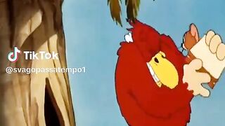 Tom and Jerry #cartoni #cartonianimati