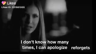 LOVE HURTS
