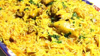 وجبة عشاء لذيذة واقتصادية ????