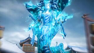 Preview Renegade Immortal Eps 61