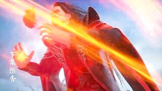 Preview Legend Of Martial Immortal Eps 86