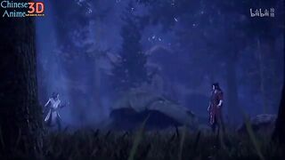Divine Lord Of The Heavens Eps 1