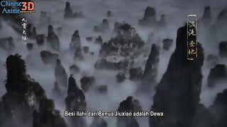 Wo Neng Wuxian Dunwu Eps 1