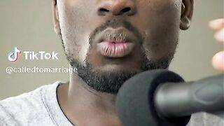 Marriage couple