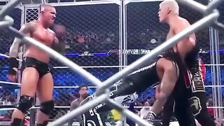 Orton Epic Wrestling Finale Who Emerges Victorious