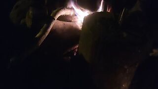 Fire beauty