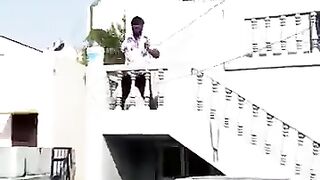 9 years old kid before holi ????????| indian family #shorts #indian #relatable #chotabhai #holi
