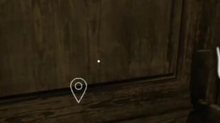 Video game no rest