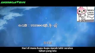 Renegade Immortal Eps 60