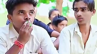 Teacher Vs Harami student ????-#funnyvideo #funny #shots