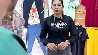 Ladki aur samjhdar???? #shorts #comedy #funny
