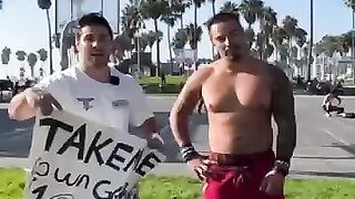 Take me down get $1000