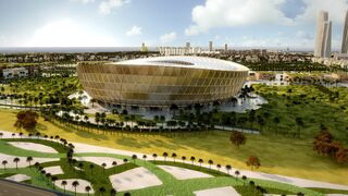 QATAR//////FIFA World Cup 2022 ///////