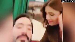 News Malik nazeba minahil malik viral video