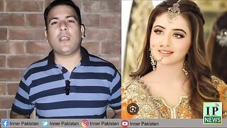 Tiktoker Malik nazeba minahil malik viral video