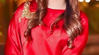 Download Malik nazeba minahil malik viral video link full