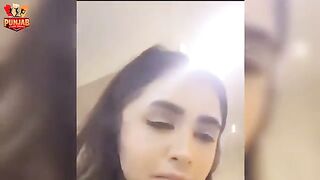 Malik nazeba minahil malik viral video original
