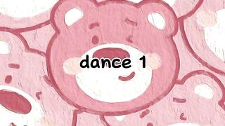 seberapa kamu hafal dance TikTok tahun 2024? #fyp