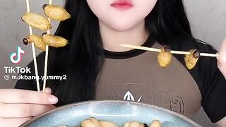 China food