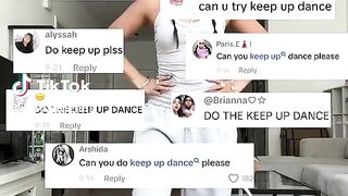 Comment a dance should I do next ????⬇️ Ask and you shall recieve ????