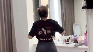 Cantiknya