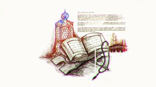 Signs of Qiyamah
