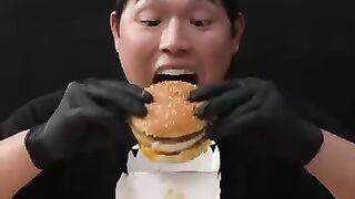 Tiny Big Mac Meal ???????? @TastemadeJapan