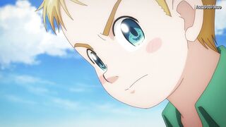 ไรซิ่ง อิมแพ็ค ภาค 2  ตอนที่ 6