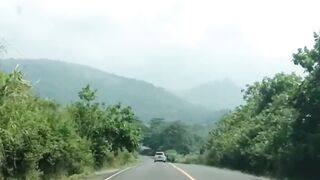 JLS TULUNGAGUNG-TRENGGALEK JAWA TIMUR