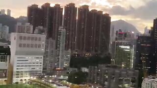 Good Morning Hongkong