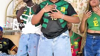 Cc: @237hypehouse???????? #tiktokcameroon????????tiktokafrica
