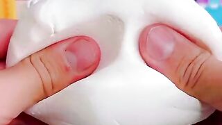 Slime without glue