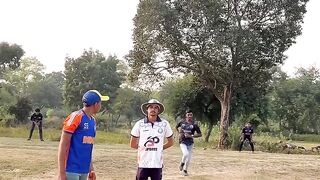Fun cricket