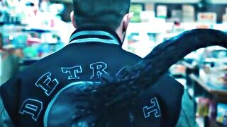 Venom is so funny#venom #edit #fyp #marvel #venomedit #movie