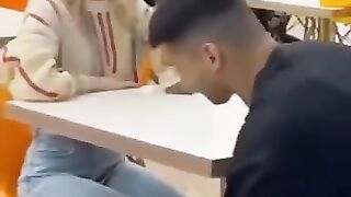 funny couple