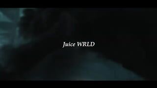 Juice wrld love is unescapable