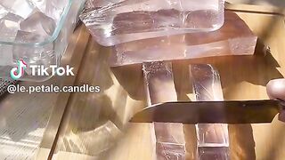 My bestseller ???????? #candlesoftiktok #candlemaking