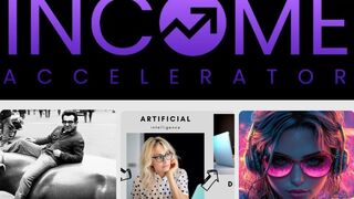 Income Accelerator Review: Boost Your Earnings with AI!