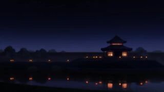 The Apothecary Diaries episode 13 eng dub