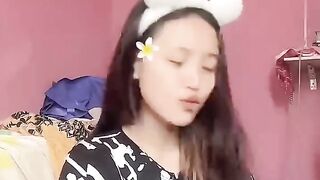 Link Cia bocil Full Vidio viral