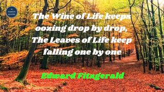 famous quotes about life | Part 76